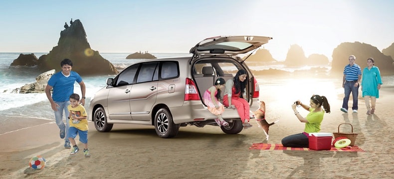 car rental